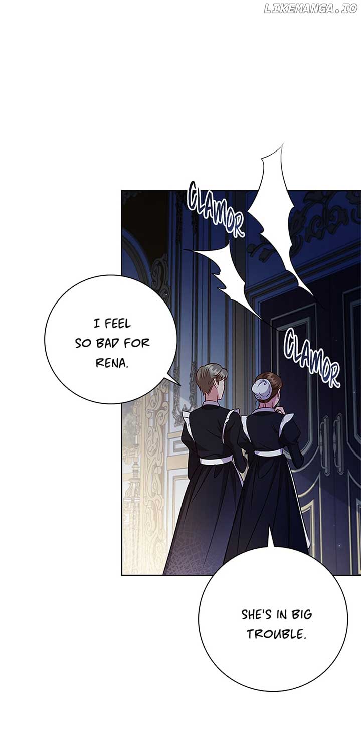 I’m Divorced, But I’m a Chaebol Chapter 86 page 23