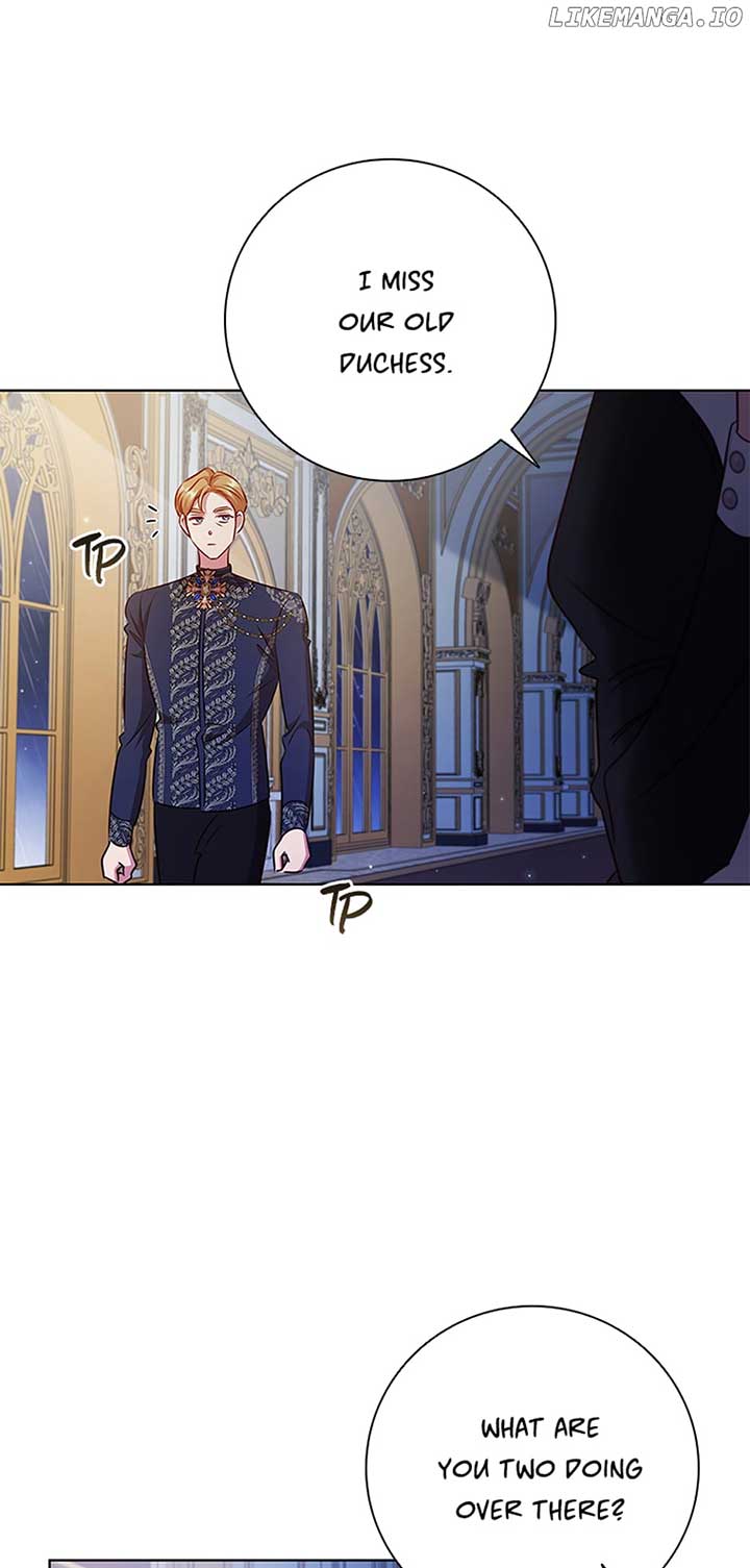 I’m Divorced, But I’m a Chaebol Chapter 86 page 24