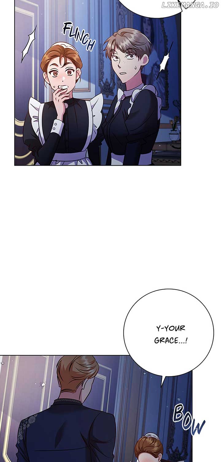 I’m Divorced, But I’m a Chaebol Chapter 86 page 25