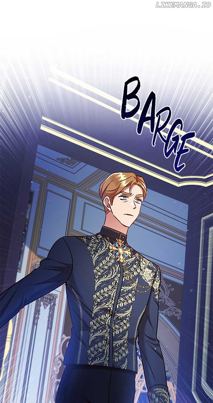I’m Divorced, But I’m a Chaebol Chapter 86 page 28