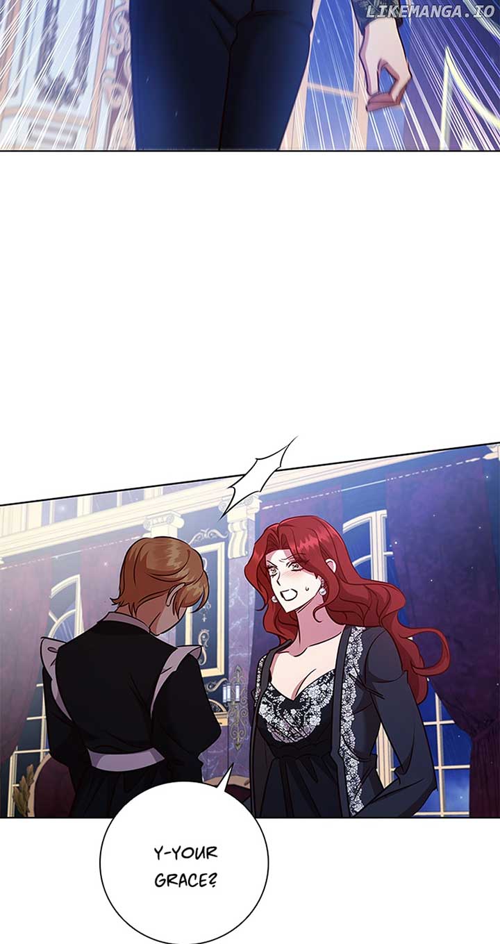 I’m Divorced, But I’m a Chaebol Chapter 86 page 29
