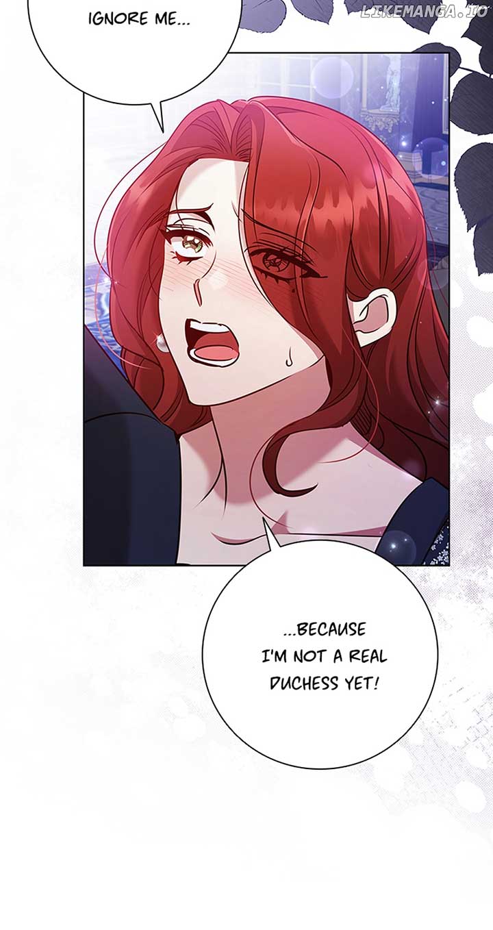 I’m Divorced, But I’m a Chaebol Chapter 86 page 33