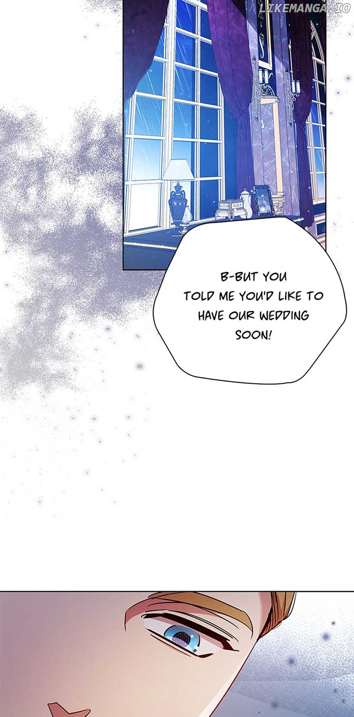 I’m Divorced, But I’m a Chaebol Chapter 86 page 37