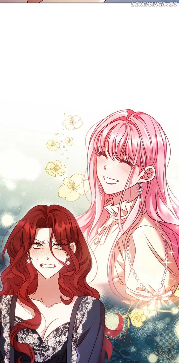 I’m Divorced, But I’m a Chaebol Chapter 86 page 38