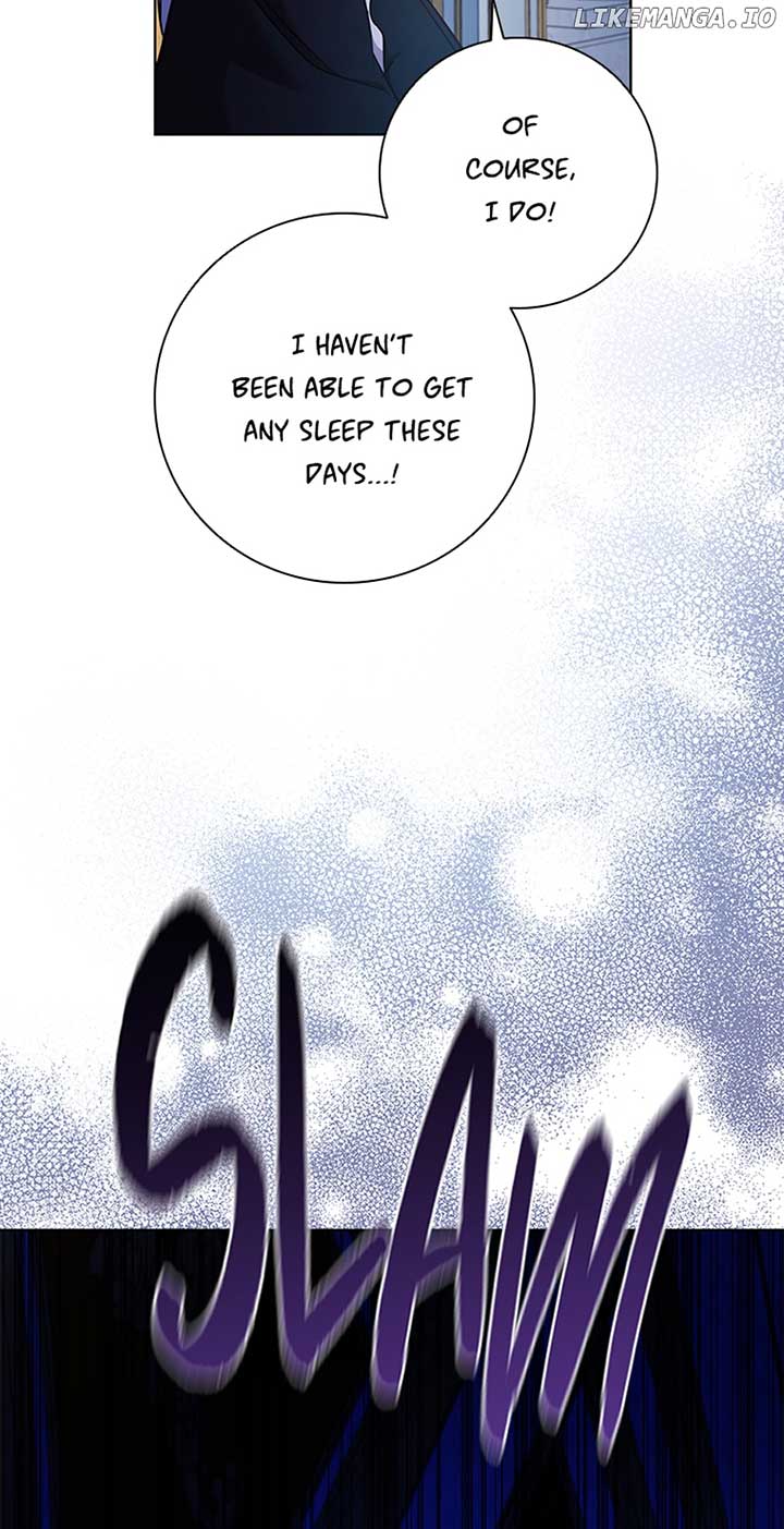 I’m Divorced, But I’m a Chaebol Chapter 86 page 3