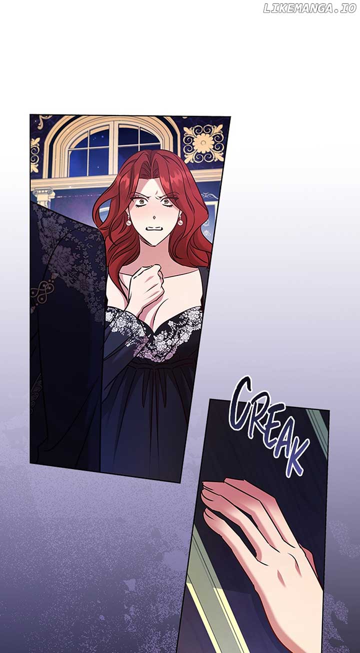 I’m Divorced, But I’m a Chaebol Chapter 86 page 41