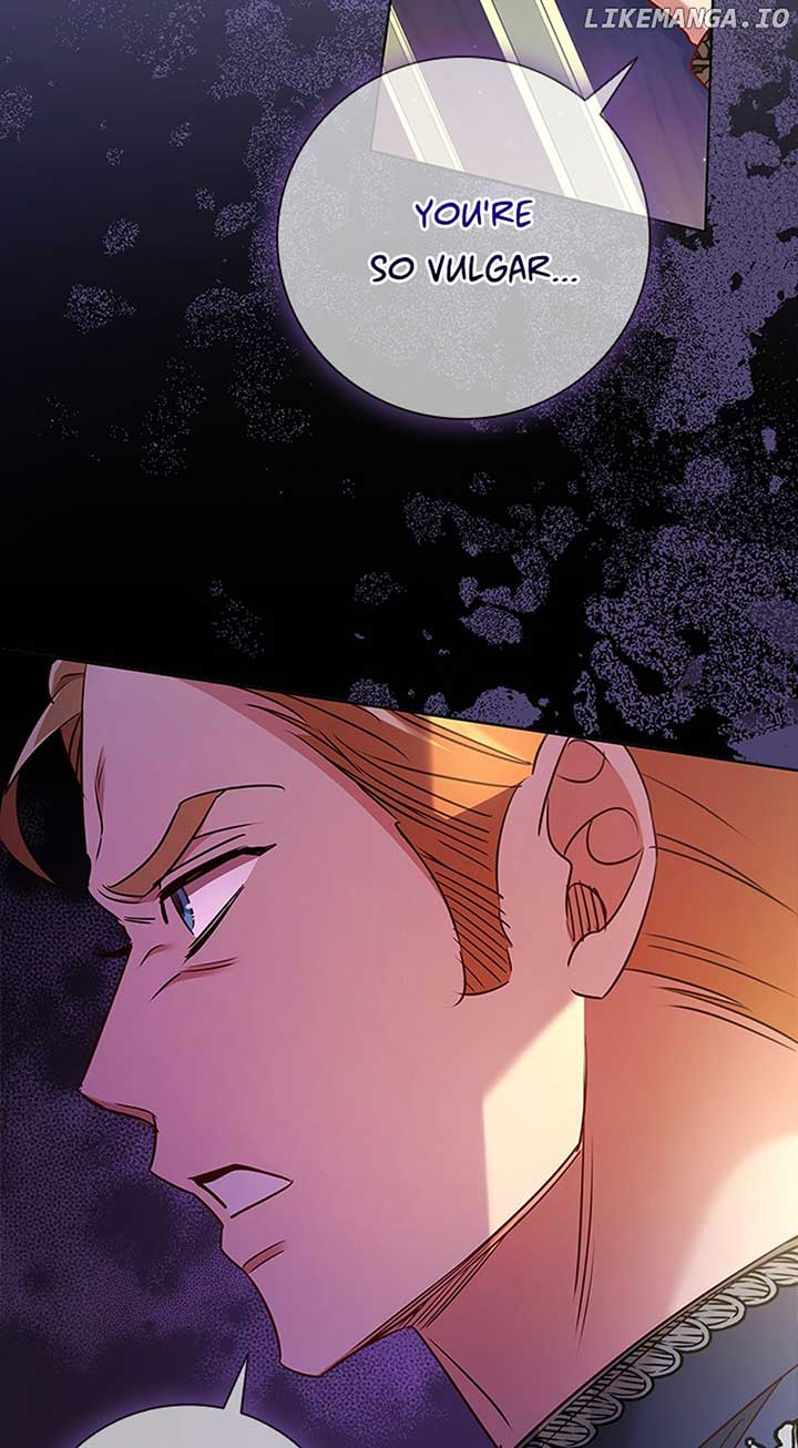 I’m Divorced, But I’m a Chaebol Chapter 86 page 42