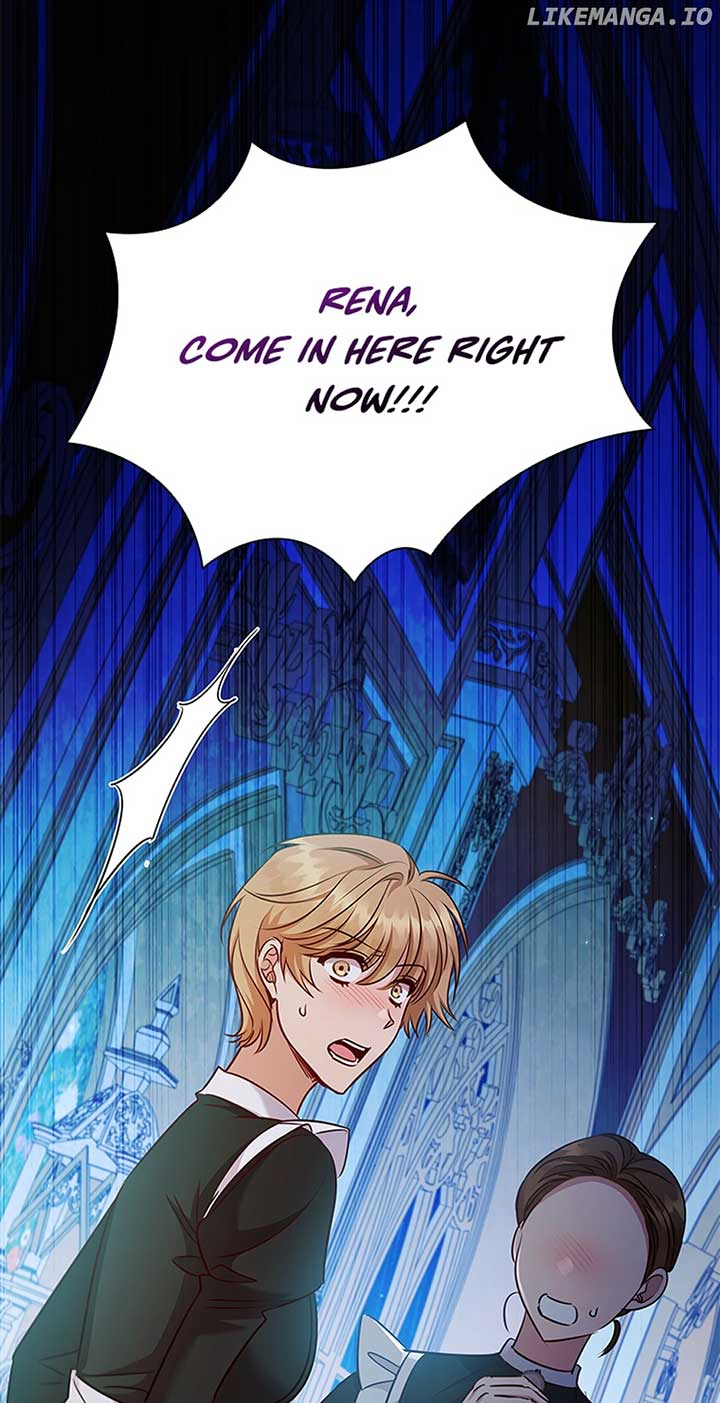 I’m Divorced, But I’m a Chaebol Chapter 86 page 4