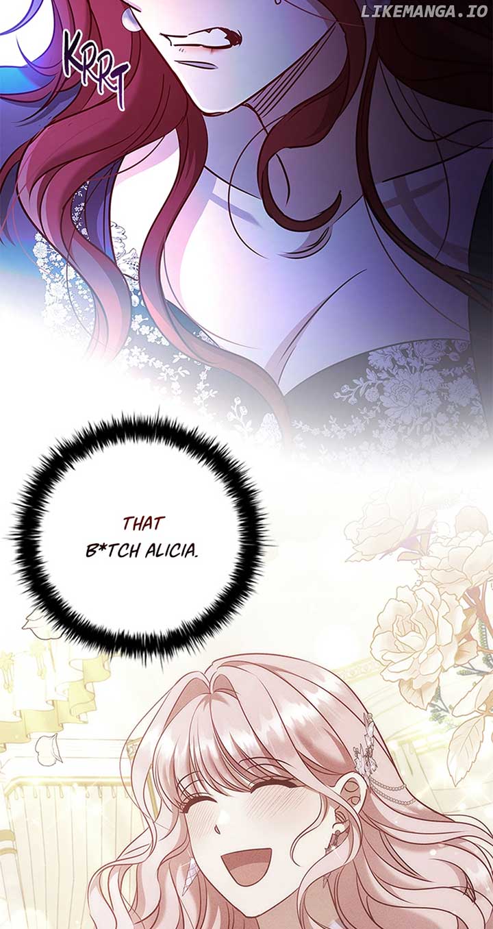 I’m Divorced, But I’m a Chaebol Chapter 86 page 49