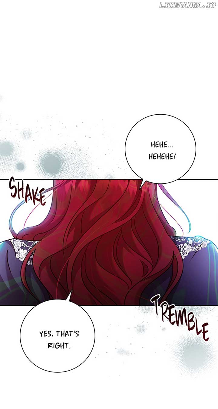 I’m Divorced, But I’m a Chaebol Chapter 86 page 51