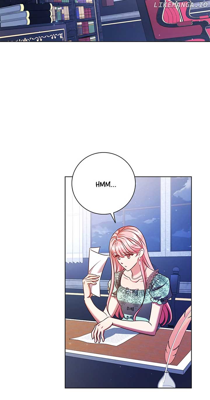 I’m Divorced, But I’m a Chaebol Chapter 86 page 56