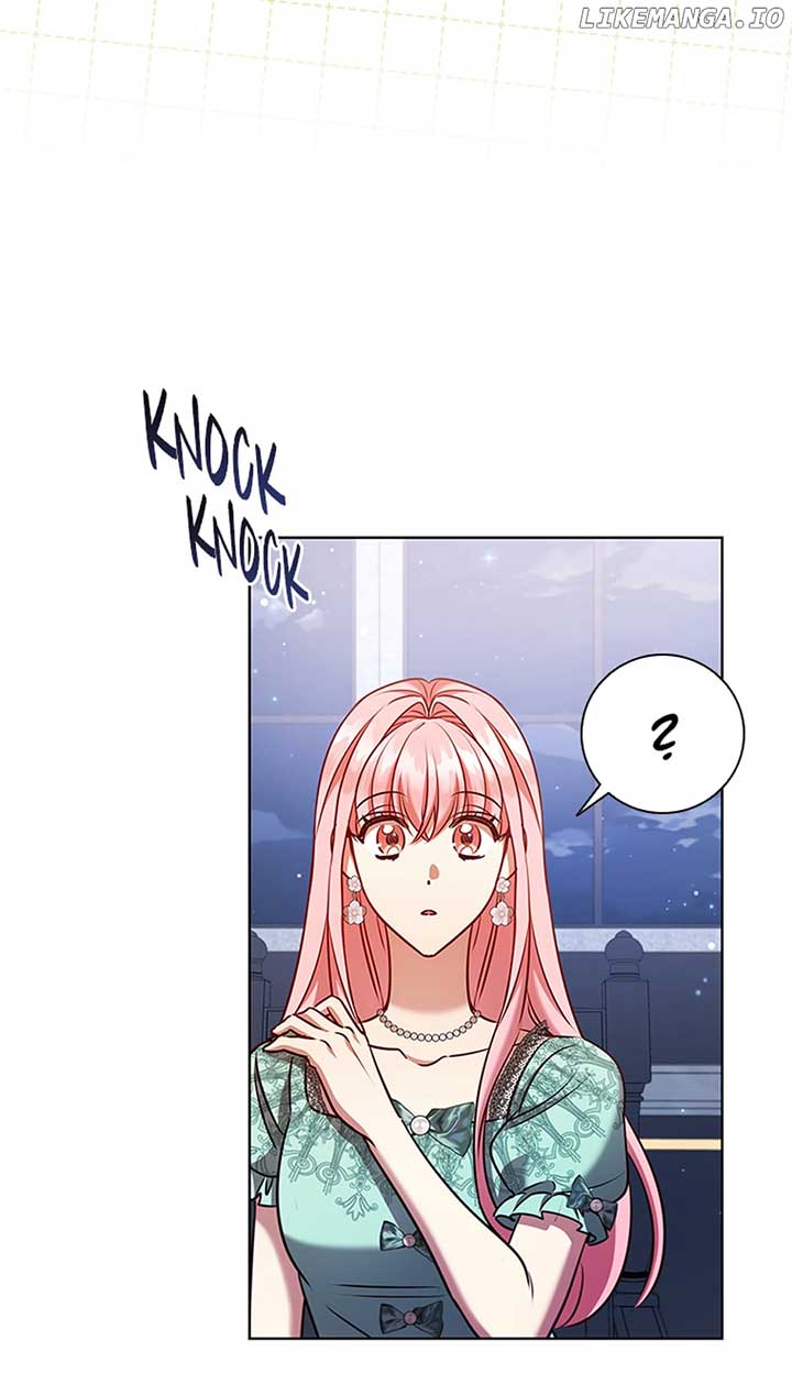 I’m Divorced, But I’m a Chaebol Chapter 86 page 58