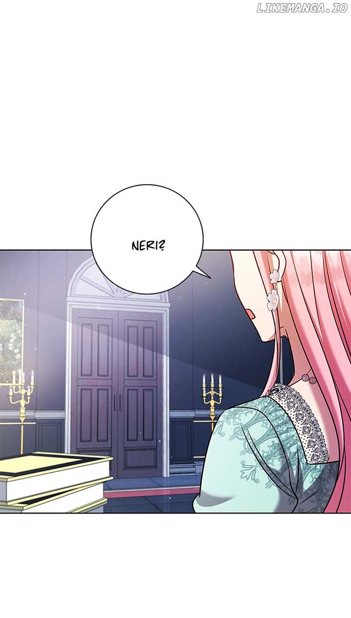 I’m Divorced, But I’m a Chaebol Chapter 86 page 59