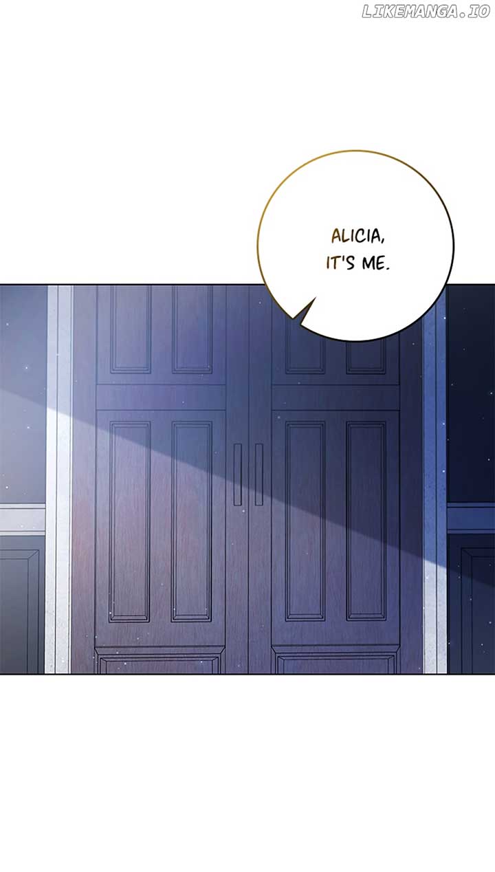 I’m Divorced, But I’m a Chaebol Chapter 86 page 60