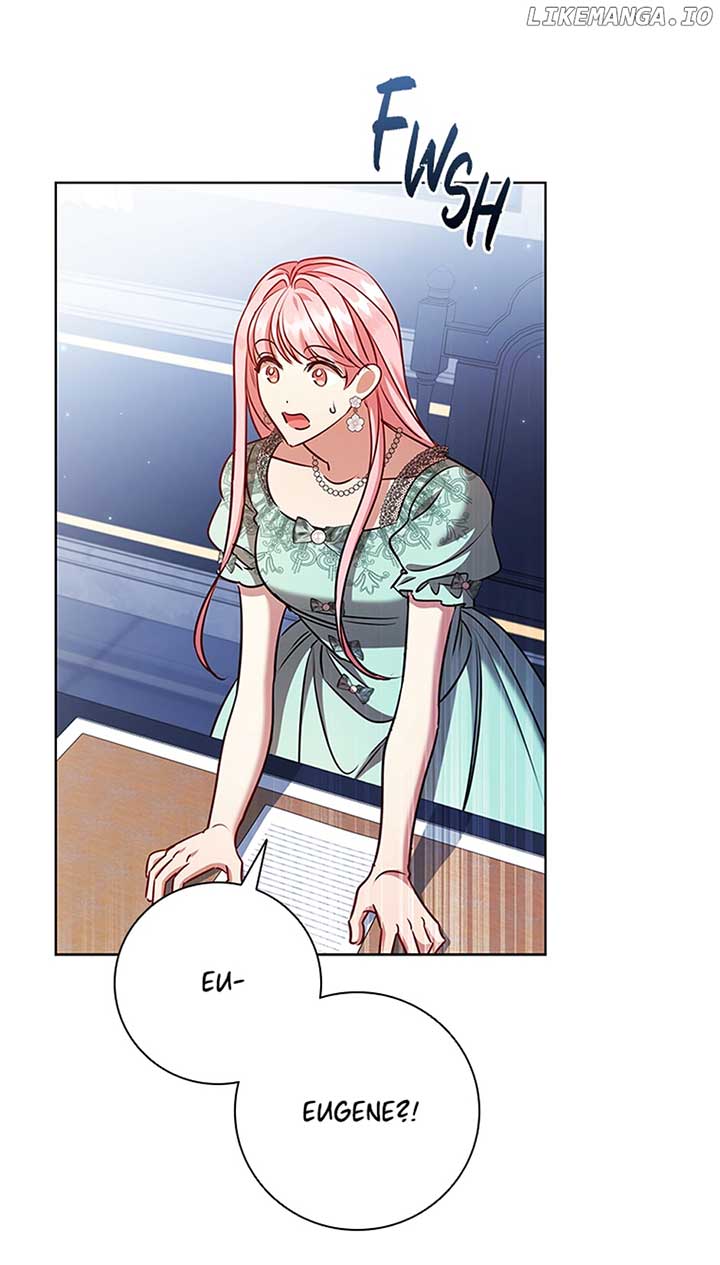 I’m Divorced, But I’m a Chaebol Chapter 86 page 61