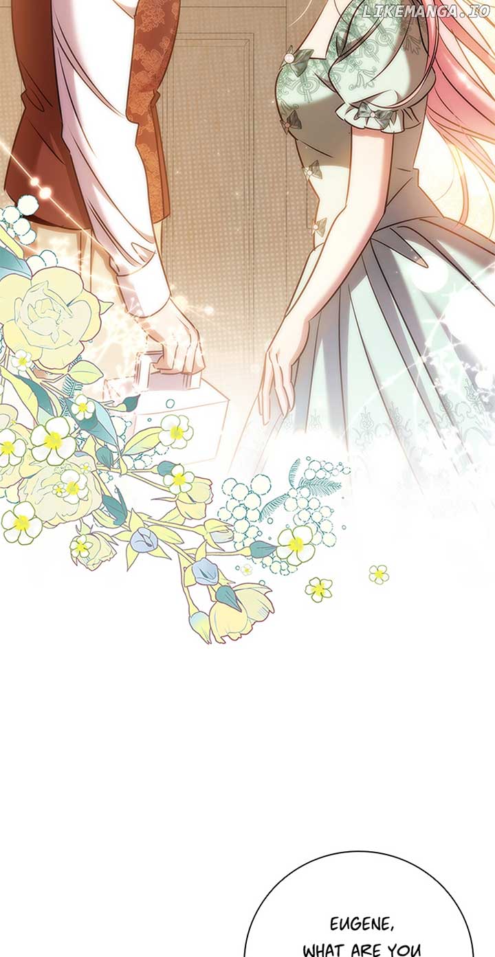 I’m Divorced, But I’m a Chaebol Chapter 86 page 63