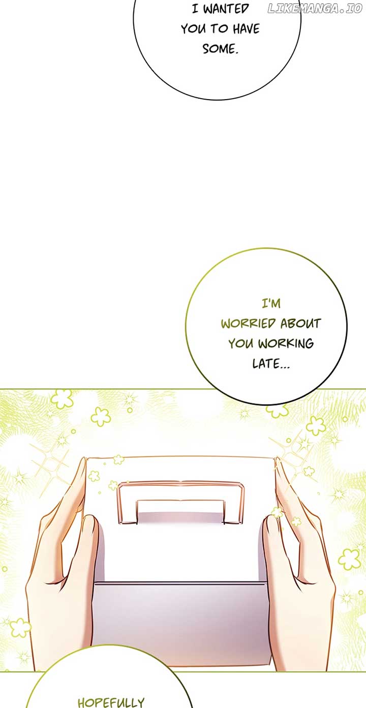 I’m Divorced, But I’m a Chaebol Chapter 86 page 65