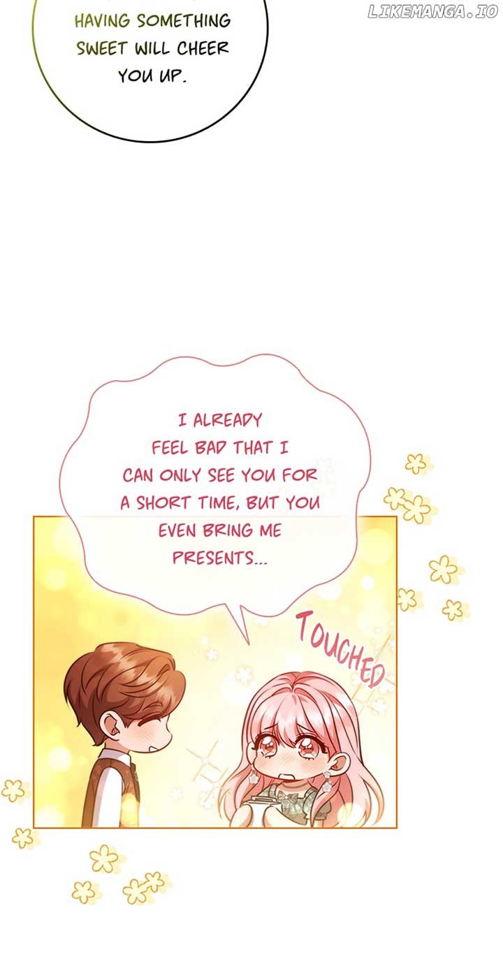 I’m Divorced, But I’m a Chaebol Chapter 86 page 66
