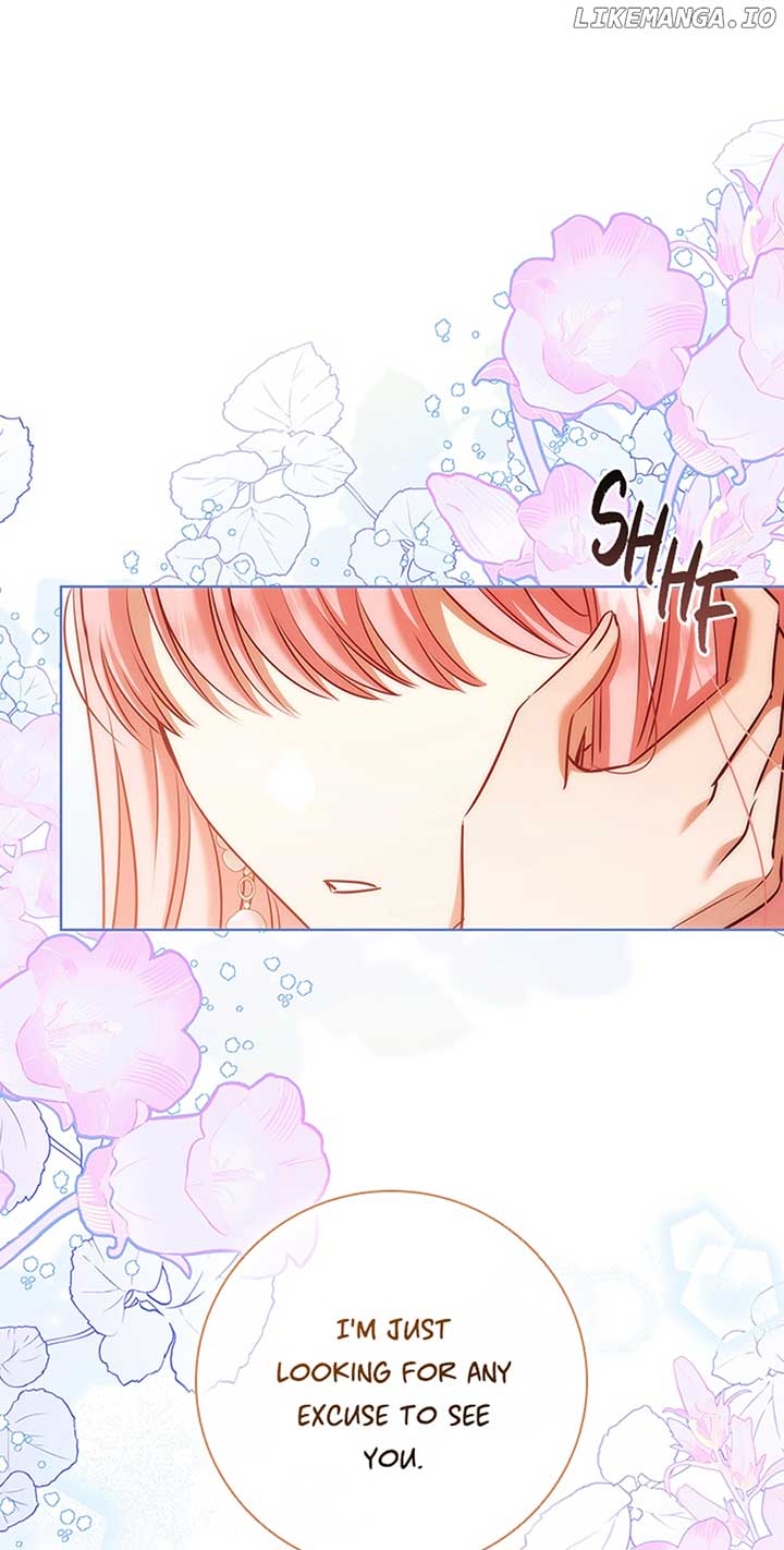 I’m Divorced, But I’m a Chaebol Chapter 86 page 67