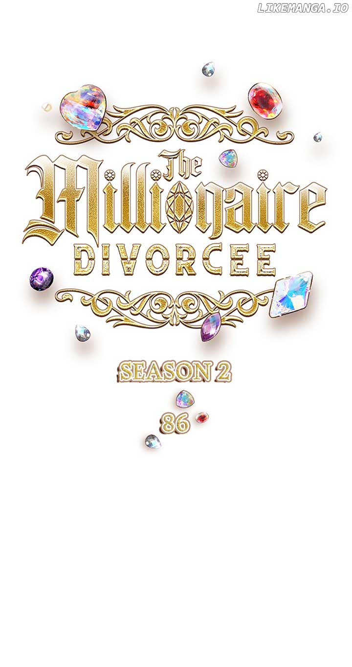 I’m Divorced, But I’m a Chaebol Chapter 86 page 8