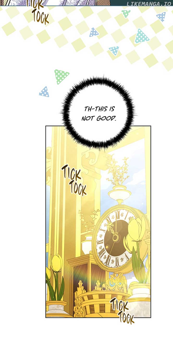 I’m Divorced, But I’m a Chaebol Chapter 87 page 10