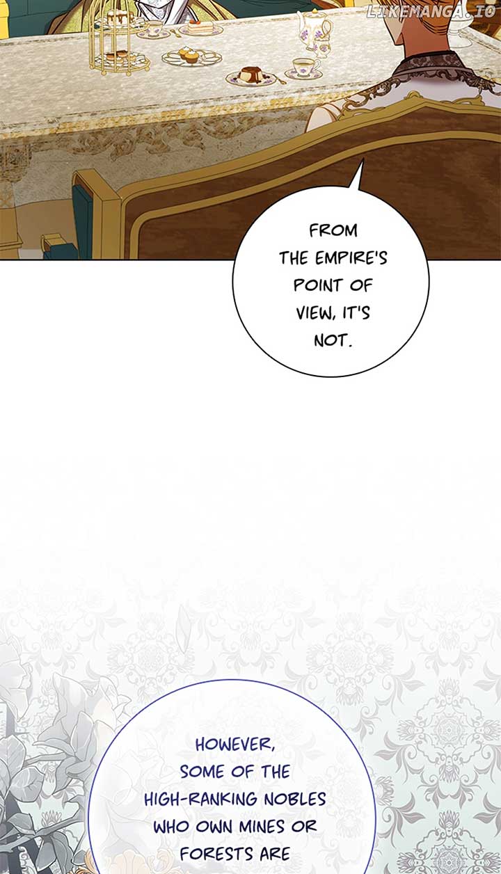 I’m Divorced, But I’m a Chaebol Chapter 87 page 18