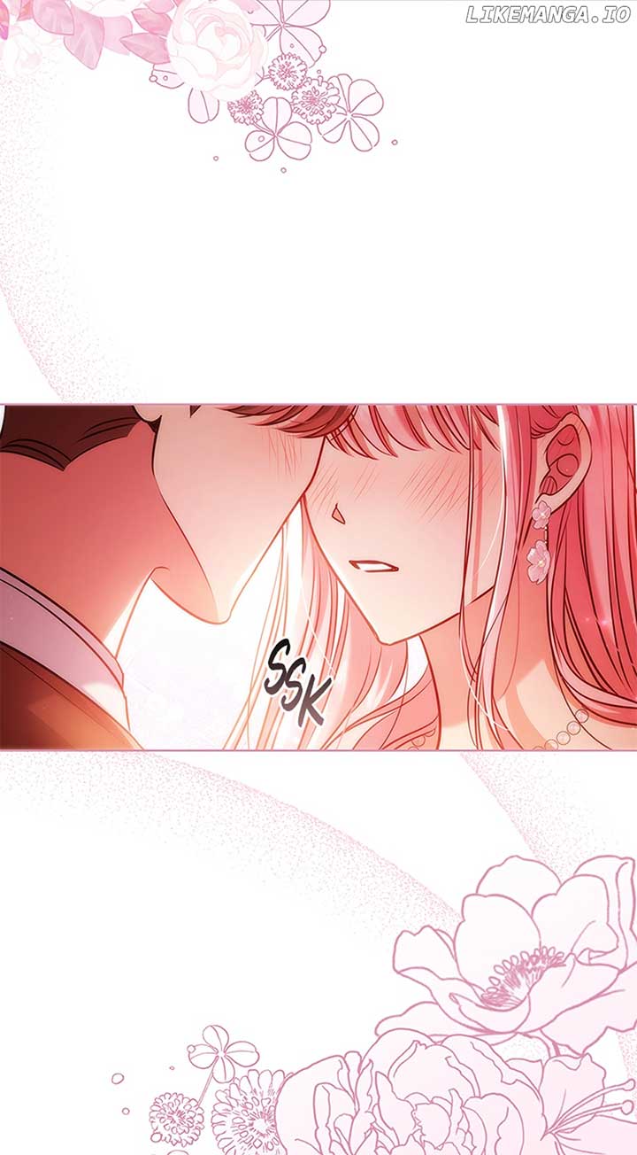 I’m Divorced, But I’m a Chaebol Chapter 87 page 1