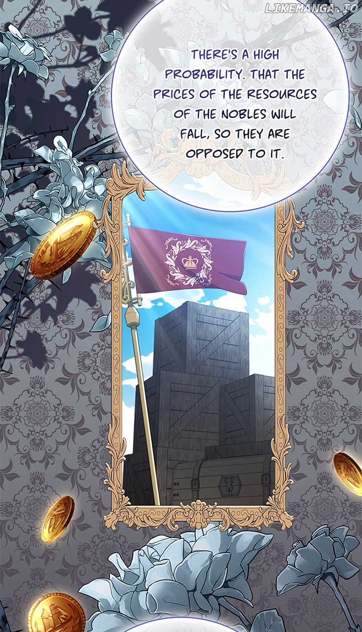 I’m Divorced, But I’m a Chaebol Chapter 87 page 20