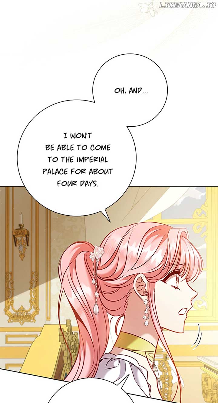 I’m Divorced, But I’m a Chaebol Chapter 87 page 25