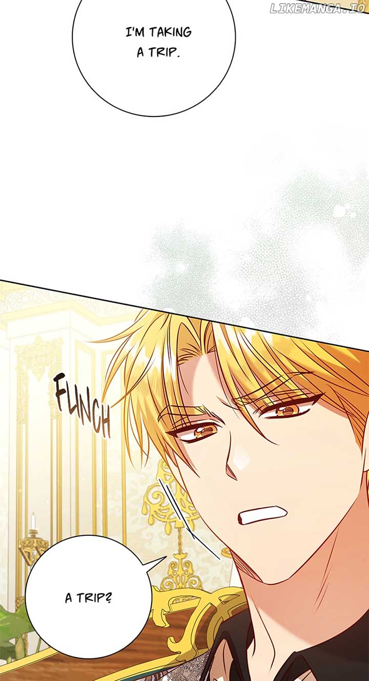I’m Divorced, But I’m a Chaebol Chapter 87 page 26