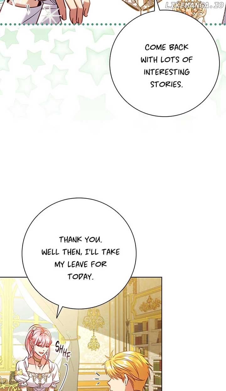 I’m Divorced, But I’m a Chaebol Chapter 87 page 29
