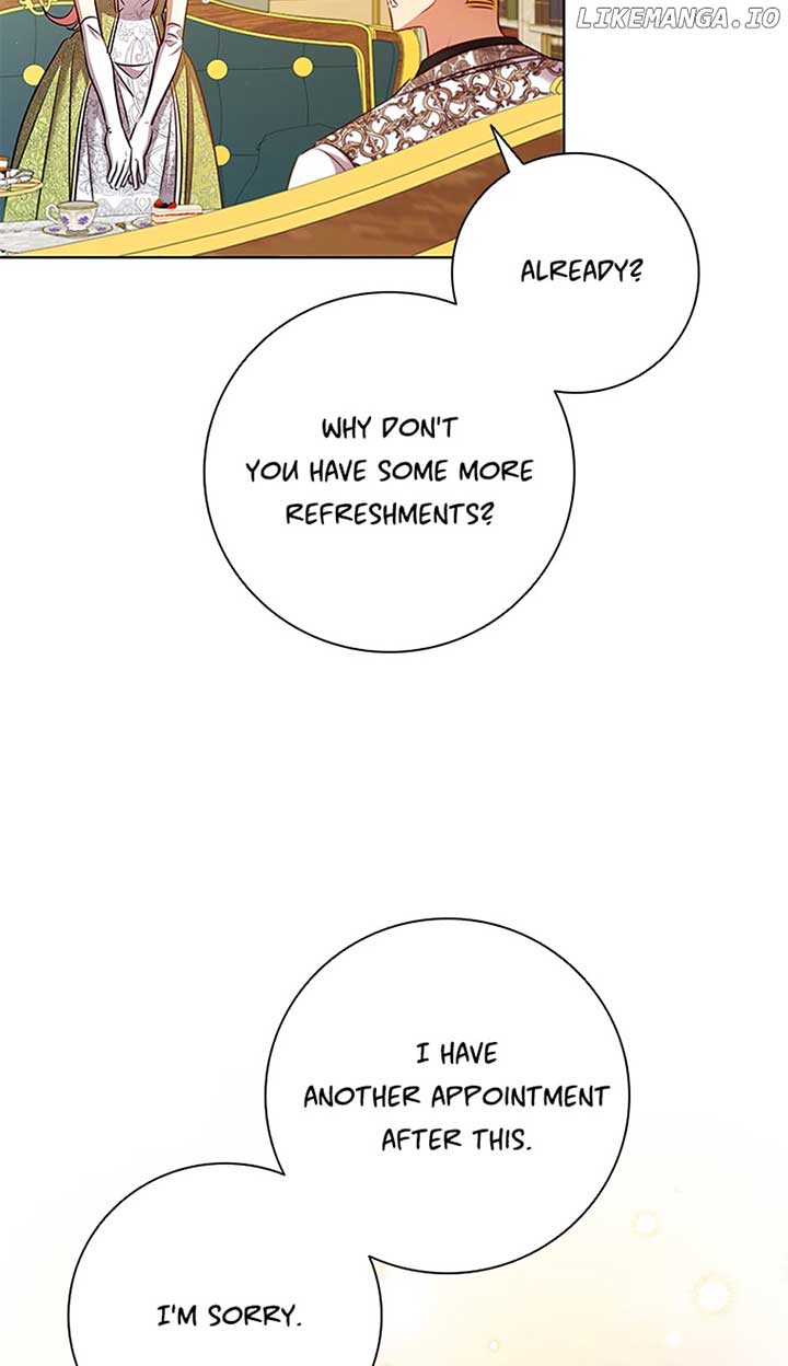 I’m Divorced, But I’m a Chaebol Chapter 87 page 30