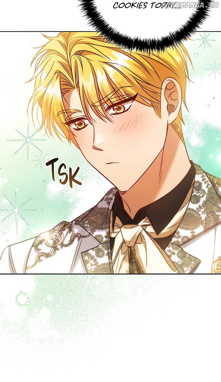 I’m Divorced, But I’m a Chaebol Chapter 87 page 32