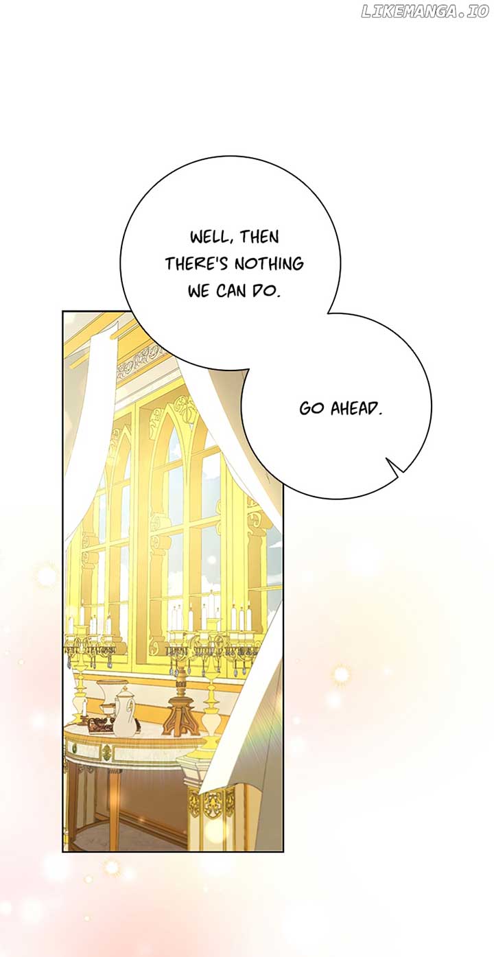 I’m Divorced, But I’m a Chaebol Chapter 87 page 33