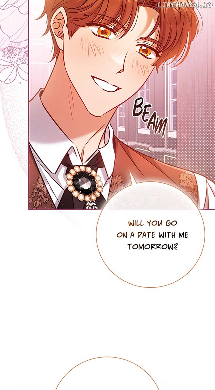 I’m Divorced, But I’m a Chaebol Chapter 87 page 3
