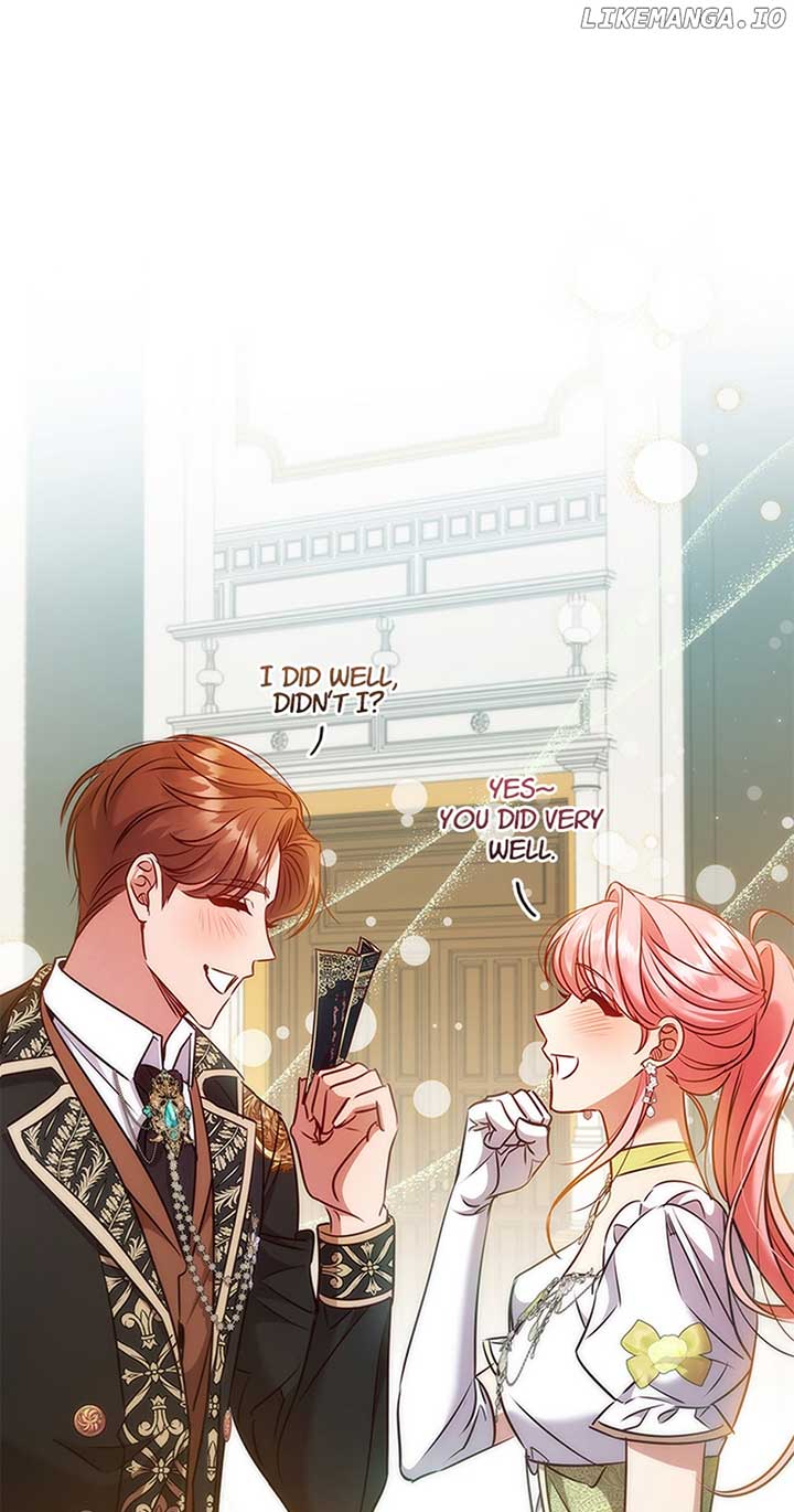I’m Divorced, But I’m a Chaebol Chapter 87 page 43