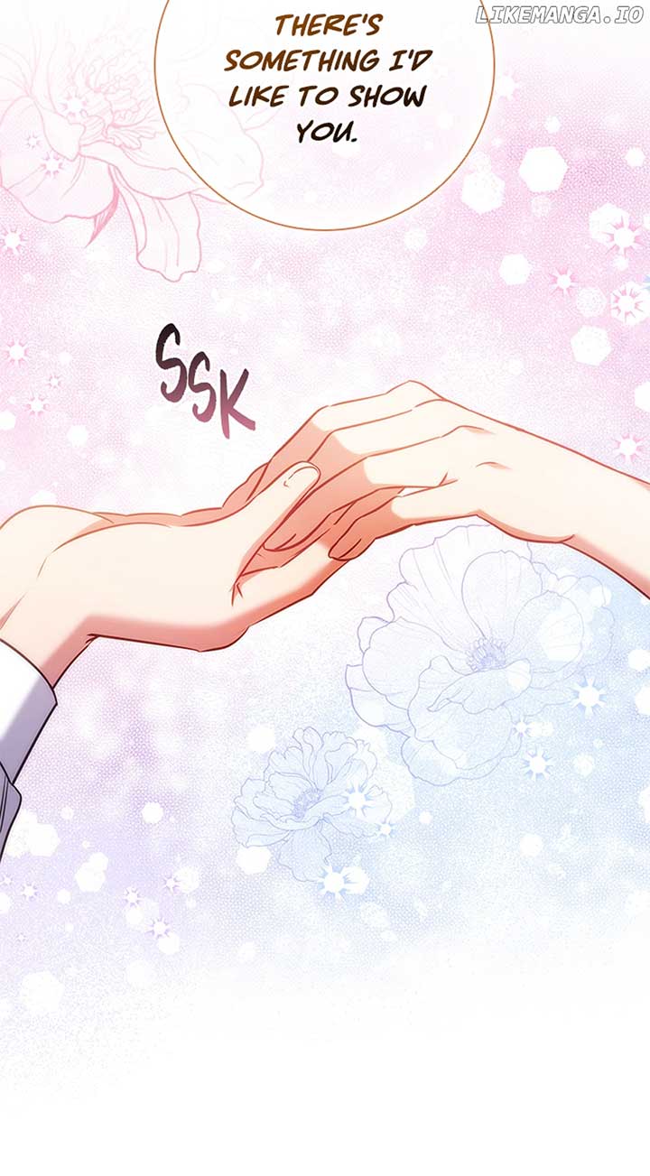 I’m Divorced, But I’m a Chaebol Chapter 87 page 4