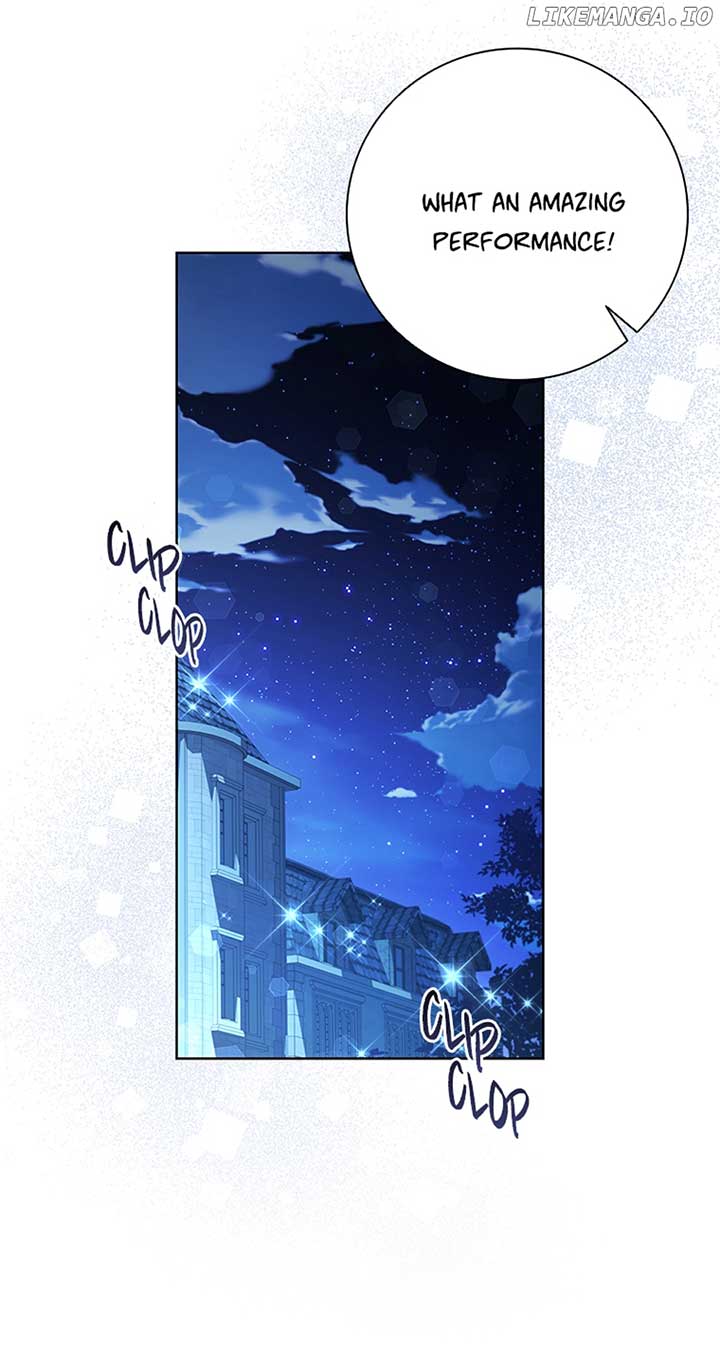 I’m Divorced, But I’m a Chaebol Chapter 87 page 49