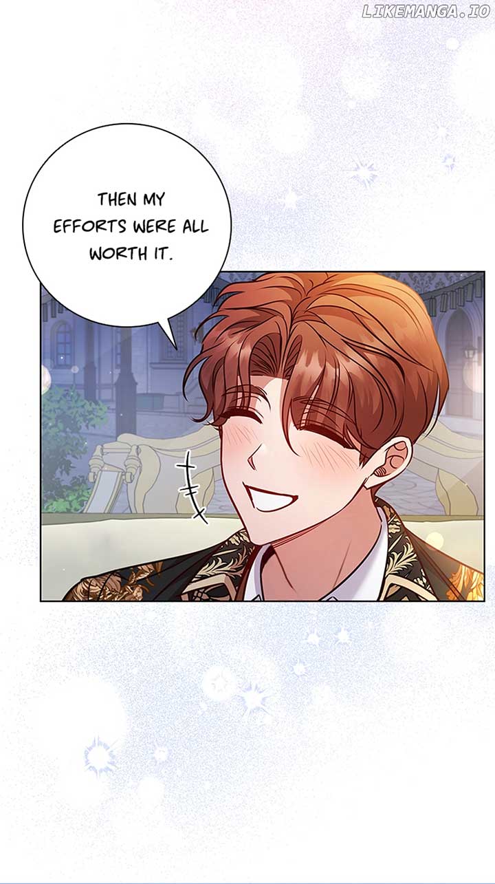 I’m Divorced, But I’m a Chaebol Chapter 87 page 52