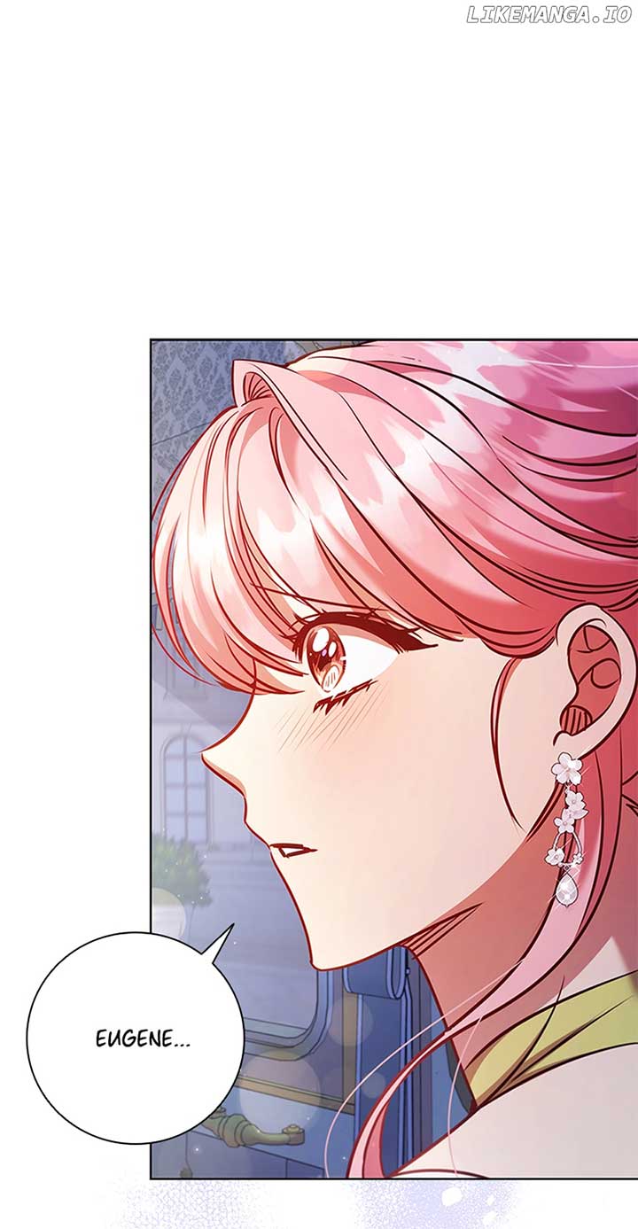 I’m Divorced, But I’m a Chaebol Chapter 87 page 55
