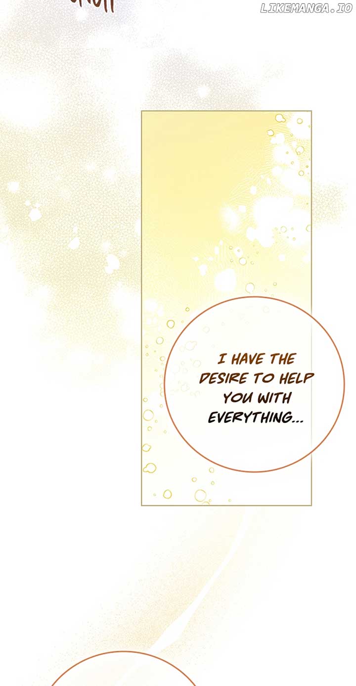 I’m Divorced, But I’m a Chaebol Chapter 87 page 57