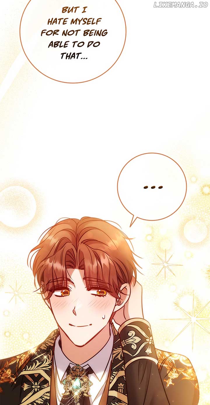 I’m Divorced, But I’m a Chaebol Chapter 87 page 58