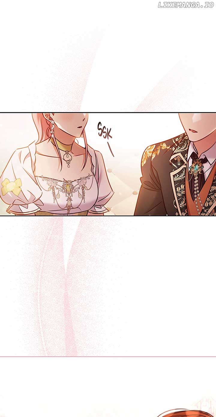 I’m Divorced, But I’m a Chaebol Chapter 87 page 61