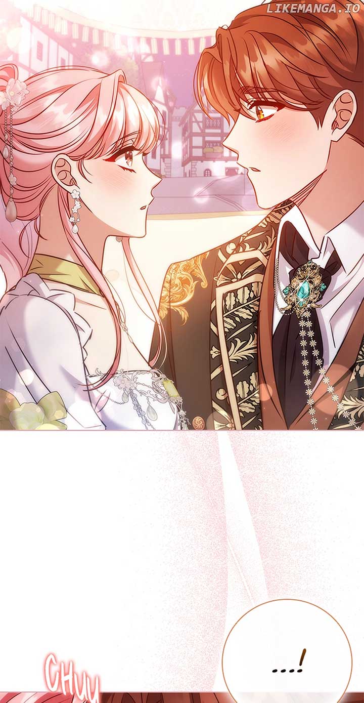 I’m Divorced, But I’m a Chaebol Chapter 87 page 62