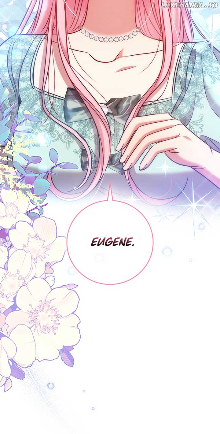 I’m Divorced, But I’m a Chaebol Chapter 87 page 6