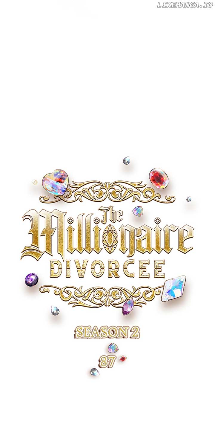 I’m Divorced, But I’m a Chaebol Chapter 87 page 7
