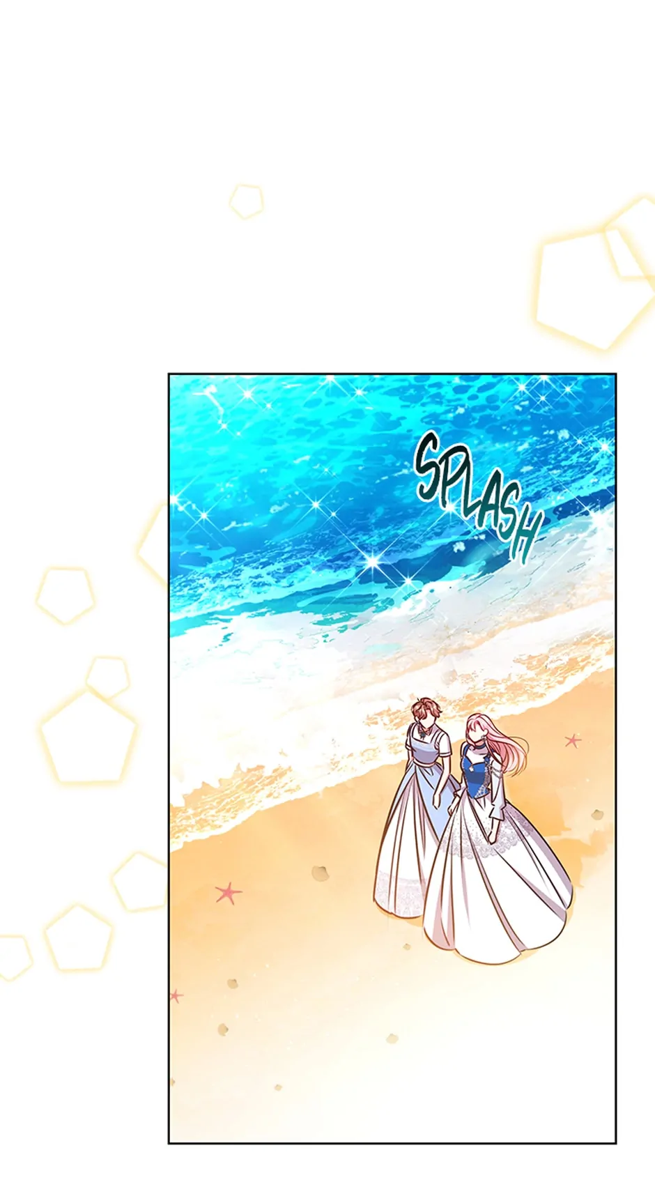 I’m Divorced, But I’m a Chaebol Chapter 89 page 10