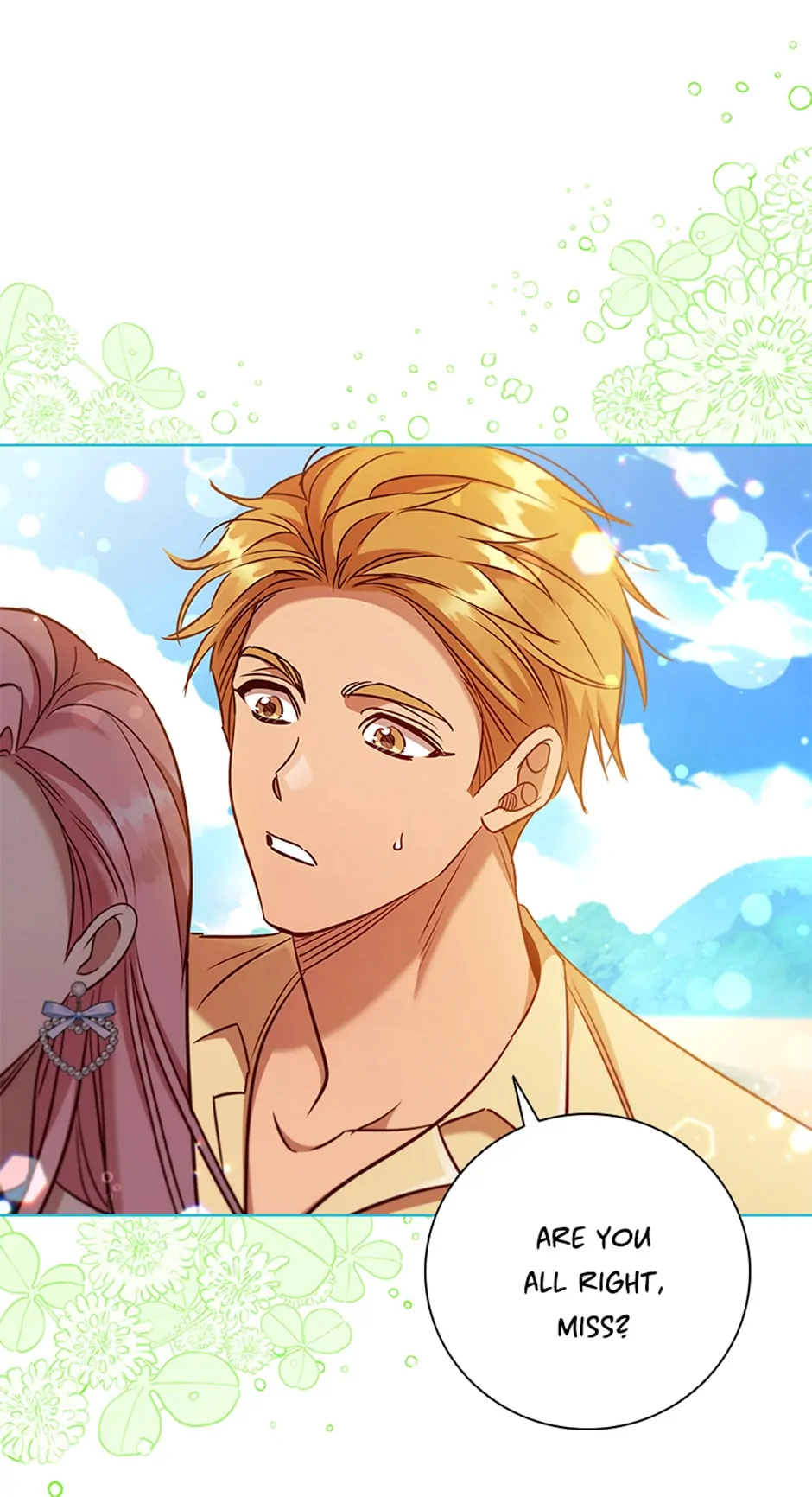 I’m Divorced, But I’m a Chaebol Chapter 89 page 16