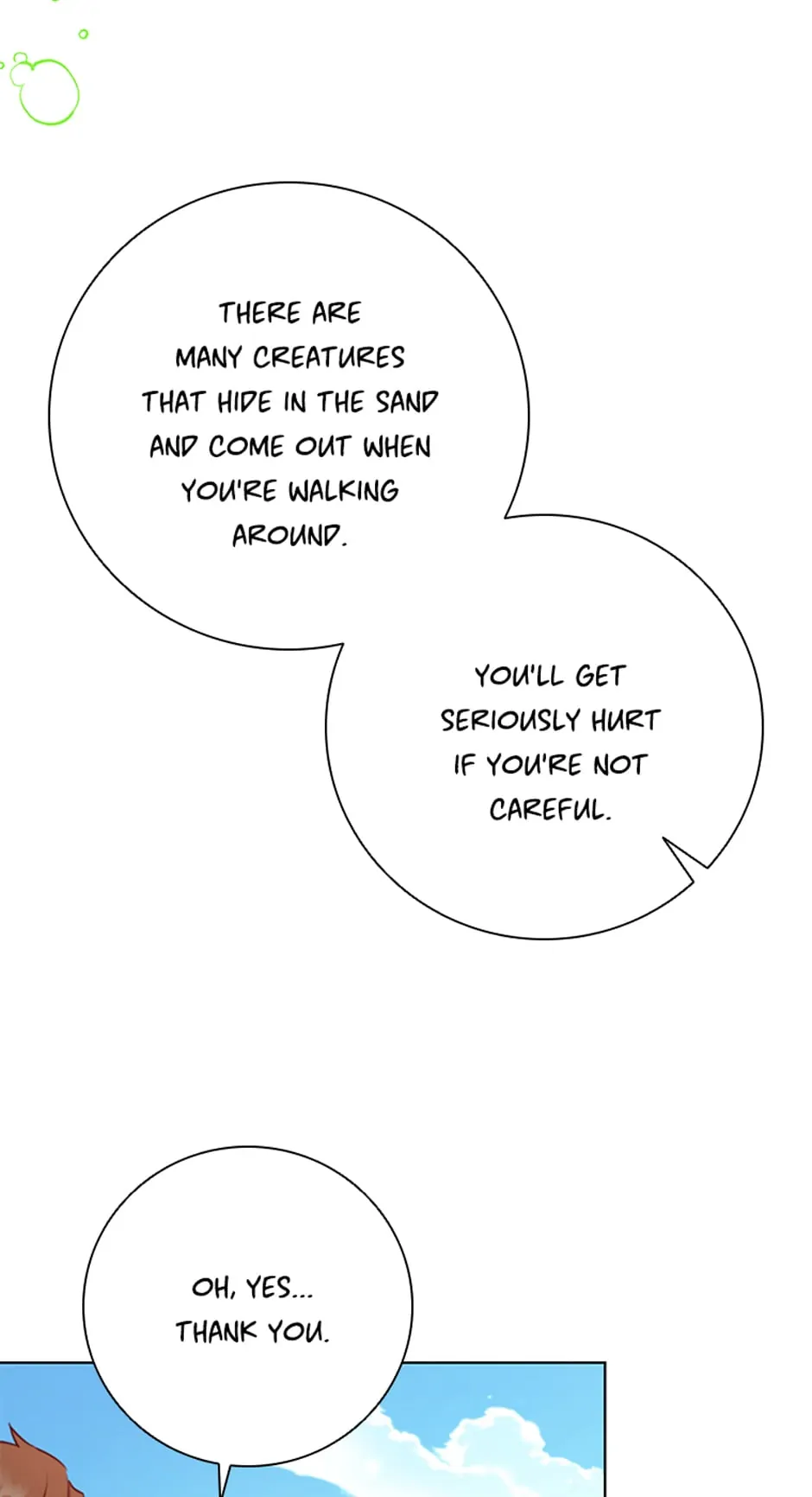 I’m Divorced, But I’m a Chaebol Chapter 89 page 17