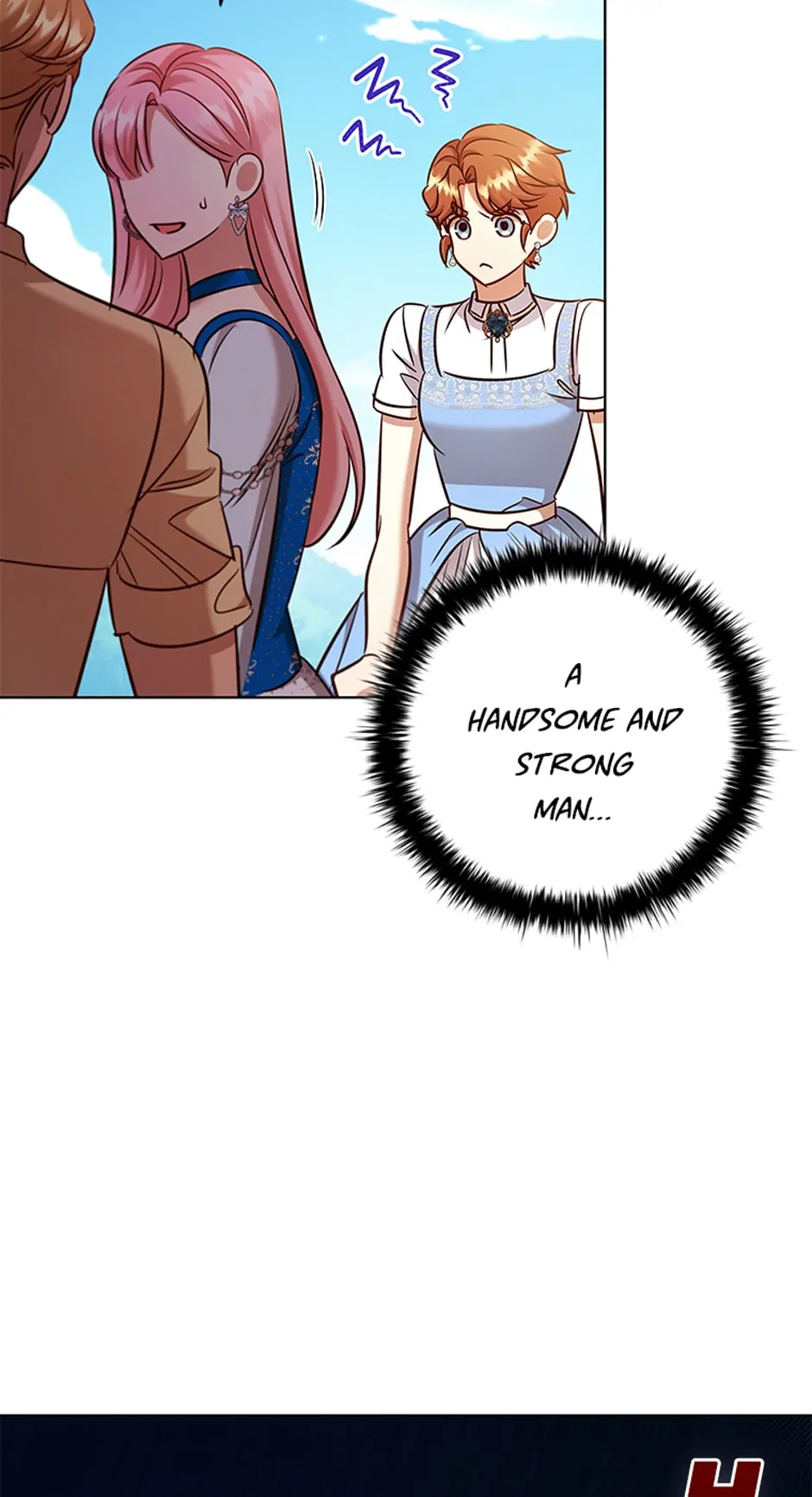 I’m Divorced, But I’m a Chaebol Chapter 89 page 18